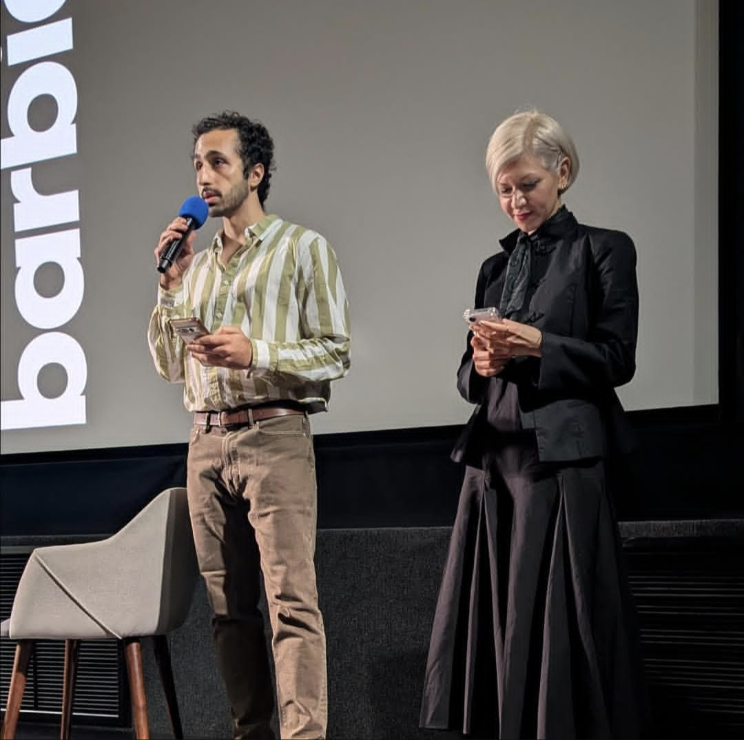 Cinema-ye Azad: Further Explorations at Barbican, August 2026.